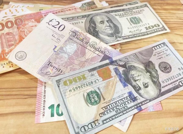 启远网  特朗普关税政策不确定性与美联储降息预期施压美元，美元兑瑞郎超跌反弹之后或将继续走低