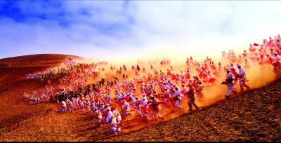 七星配资   击节押古韵 起舞展今姿——青年舞者传承非遗舞蹈艺术的故事