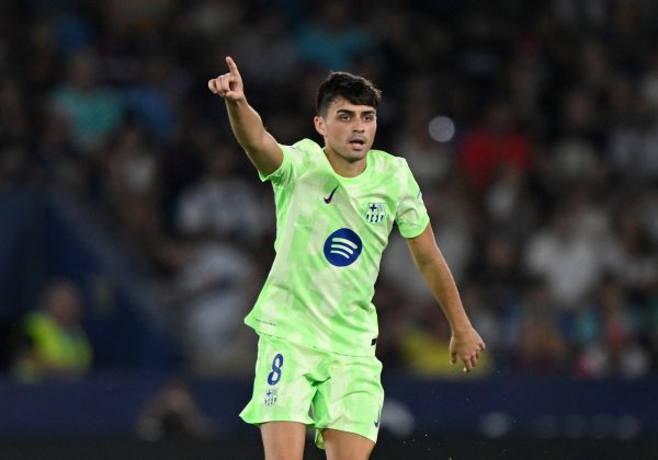 大牛配资网 世体：巴萨对佩德里的伤病预防很成功，上赛季至今踢了73场比赛