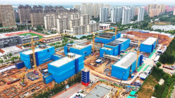 万生优配 携手共筑教育梦 幸福奠基启新程